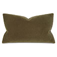 Hastings Mohair Decorative Pillow