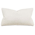 Clearview Boucle Decorative Pillow