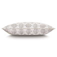 BENSON GRAPHIC DECORATIVE PILLOW