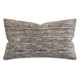 TUTHILL CHENILLE DECORATIVE PILLOW