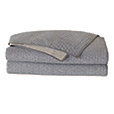 Bowen Slate Coverlet