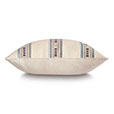 Emerson Striped Decorative Pillow