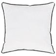 Sconset Lemon Decorative Pillow