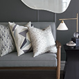 Sconset Decorative Pillow