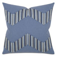 Ellicott Decorative Pillow