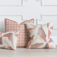 Sconset Decorative Pillow