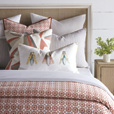 Sconset Decorative Pillow