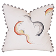 Sconset Decorative Pillow