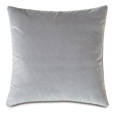 Artemis Cut-Velvet Decorative Pillow