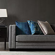 Leonis Linen Decorative Pillow
