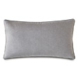 Bach Mohair Decorative Pillow In Colonial