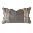 Leonis Linen Decorative Pillow