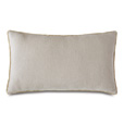 Lodi Embroidered Decorative Pillow