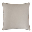 Lodi Embroidered Decorative Pillow