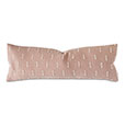 Chilmark Oblong Fil Coupe Decorative Pillow