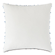 Bridgehampton Fil Coupe Decorative Pillow