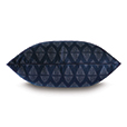 Bridgehampton Geometric Print Decorative Pillow