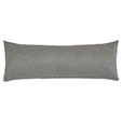 Trillium Metallic Decorative Pillow