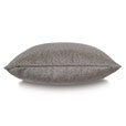 Trillium Metallic Decorative Pillow