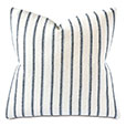 Marco Striped Decorative Pillow