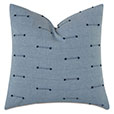 Lodi Fil Coupe Decorative Pillow