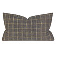 Hastings Plaid Decorative Pillow