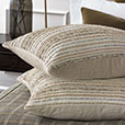 Hastings Textured Decorative Pillow