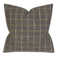 Hastings Plaid Decorative Pillow