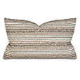 Hastings Textured Decorative Pillow