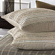 Hastings Textured Decorative Pillow