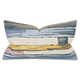 Hawley Linear Decorative Pillow