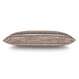 Ridge Striped Decorative Pillow