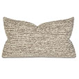 Ridge Woven Decorative Pillow