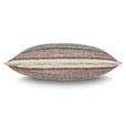 Ridge Striped Decorative Pillow