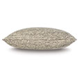 Ridge Woven Decorative Pillow