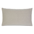 Ridge Colorblock Decorative Pillow