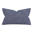 Kemah Woven Decorative Pillow