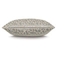 Terrazo Metallic Decorative Pillow