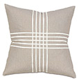 Greer Linen Criss-Cross