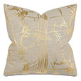 Ithaca Painterly Decorative Pillow