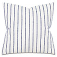 Bay Point Striped Decorative Pillow