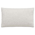 Clearview Faux Bois Decorative Pillow