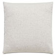 Clearview Dotted Decorative Pillow in Aqua