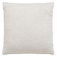 Clearview Dotted Decorative Pillow in Gray