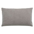 Doodle Scroll Decorative Pillow