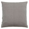 Doodle Scroll Decorative Pillow