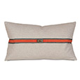Tangerine Buckle Lumbar