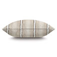 Hoyt Striped Decorative Pillow