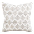 BENSON GRAPHIC DECORATIVE PILLOW