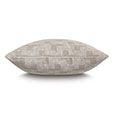 BENSON MAZE DECORATIVE PILLOW